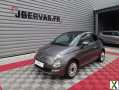 Photo fiat 500c SERIE 9 EURO 6D-FULL 1.0 70 CH HYBRIDE BSG S/S DOL