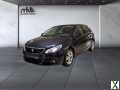 Photo peugeot 308 1.2i PureTech 12V S\\u0026S - 130 - BV EAT8 II 201