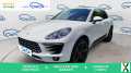 Photo porsche macan S 3.0 258 AWD PDK