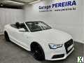 Photo audi a5 3.0 TDI S-TRONIC QUATTRO 3X S-LINE FACELIFT BANG O