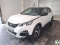 Photo peugeot 3008 GT-LINE