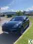 Photo porsche cayenne 4.8 V8 GTS Tiptronic S A