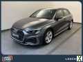 Photo audi a3 SB/S-Line/35TDI/S-Tronic