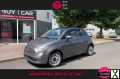 Photo fiat 500 1.2i 69ch Finition Lounge - Garantie 1an