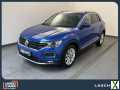 Photo volkswagen t-roc Sport/4M/DSG/LED/Navi/AHK