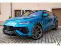 Photo lamborghini urus Performante 60th Anniversary/Full Carbon/Ad Person