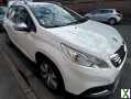 Photo peugeot 2008 1.2 VTi 82ch BVM5 Allure