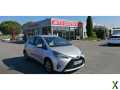 Photo toyota yaris 1.5 110 VVT-i Dynamic