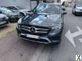 Photo mercedes-benz g GLC 220 d - BVA 9G-Tronic - BM X253 Business 4-Ma