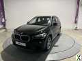 Photo bmw x1 sDrive 18d - BVA F48 xLine PHASE 1