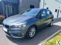 Photo bmw 218 218i Active Tourer - BVA ACTIVE TOURER F45 Busine