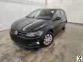 Photo volkswagen polo 1.6 TDI 95CV Confortline / GPS / RADARS AVT ARR /