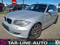 Photo bmw 123 123d 123 d 204 ch Luxe A