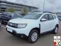 Photo dacia duster Blue dCi 115 4x4 Expression