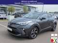 Photo toyota c-hr C-HR Hybride 1.8L - Edition