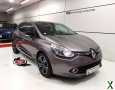 Photo renault clio 0.9 TCE 90CH ENERGY LIMITED EURO6 2015