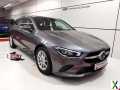 Photo mercedes-benz cla 200 200 D 150CH BUSINESS LINE 8G-DCT