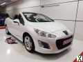 Photo peugeot 308 2.0 HDI FAP FELINE