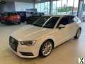 Photo audi a3 2.0 TDI 150CH FAP AMBITION S TRONIC 6