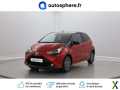 Photo toyota aygo 1.0 VVT-i 72ch x-clusiv 5p MY20