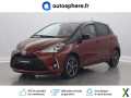 Photo toyota yaris 100h Collection 5p