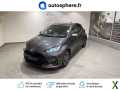 Photo toyota yaris 116h Design 5p