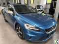 Photo volvo v40 D2 R-Design