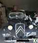 Photo citroen traction 11BL TRACTION