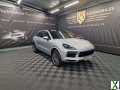 Photo porsche cayenne Porsche Cayenne Coupe E-hybrid 3.0 462ch