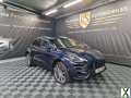 Photo porsche macan 3.6 Turbo 400cv