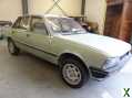 Photo peugeot 505 2.0 94cv