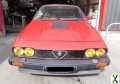 Photo alfa romeo gtv 2.5