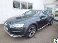 Photo audi a4 allroad Quattro ultra 2.0 TFSI 252 S Tronic 7 Design Luxe