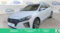 Photo hyundai ioniq N/A 1.6 T-GDi Hybride 141 BVA7 Executive