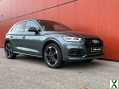 Photo audi q5 50 TDI QUATTRO DIESEL 294 ch