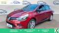 Photo renault clio IV 0.9 TCe 75 Limited