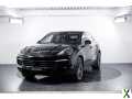 Photo porsche cayenne E-HYBRID V6 3.0L