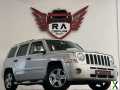 Photo jeep patriot 2.4 CVT 170CH 4x4 Limited GPL