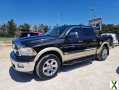 Photo dodge ram CREW-CAB LARAMIE V8 5.7 395 CV