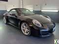 Photo porsche 911 991 3.0 Carrera 4S 420cv