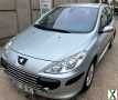 Photo peugeot 307 1.6 HDi 16v - 90 Exécutive