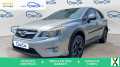 Photo subaru xv 2.0i 150 AWD BVA7 Luxury