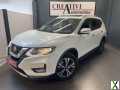 Photo nissan x-trail 4X4 1.7 dCi 150 CV 1ERE MAIN