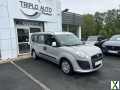 Photo fiat doblo 1.3 Multijet DPF - 90 CARGO Fourgon tôlé Pack CD C