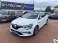 Photo renault megane 1.6 Energy dCi - 165 - EDC GT