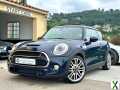 Photo mini cooper s Mini 192 ch BVA6 Finition Chili