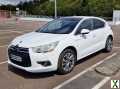 Photo citroen ds4 e-HDi 115 Airdream So Chic