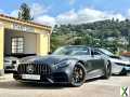 Photo mercedes-benz amg gt Roadster ch BA7 C Edition 50