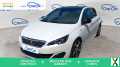 Photo peugeot 308 II 2.0 BlueHDi 180 EAT6 GT - Automatique