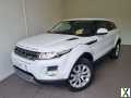 Photo land rover range rover evoque 2.2 Td4 Pure coupe Mark I - HI-FI MERIDIAN